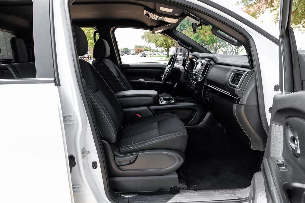 2019 Nissan Titan XD SV Carrollton TX
