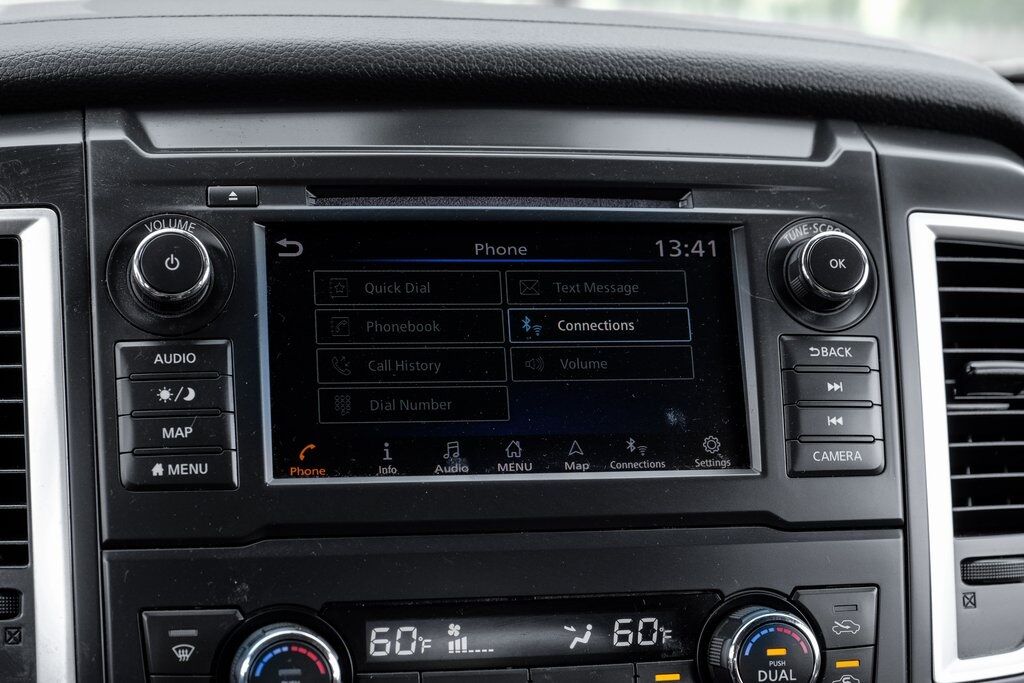 2019 Nissan Titan XD SV Carrollton TX