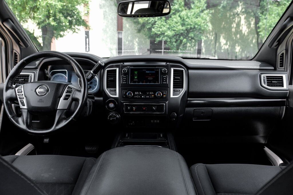 2019 Nissan Titan XD SV Carrollton TX