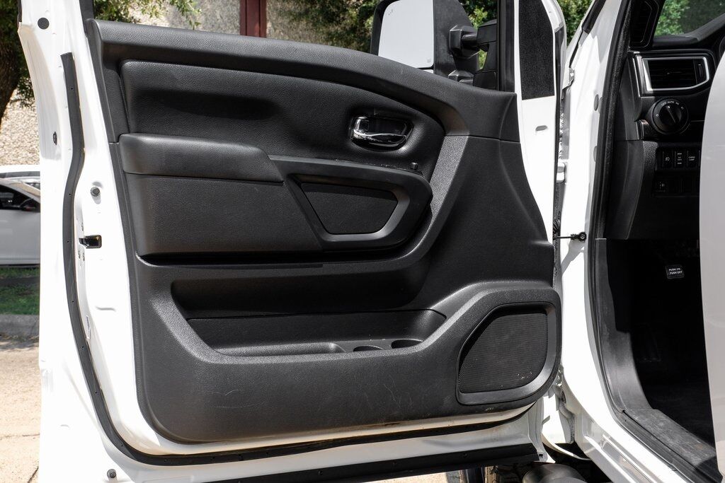 2019 Nissan Titan XD SV Carrollton TX