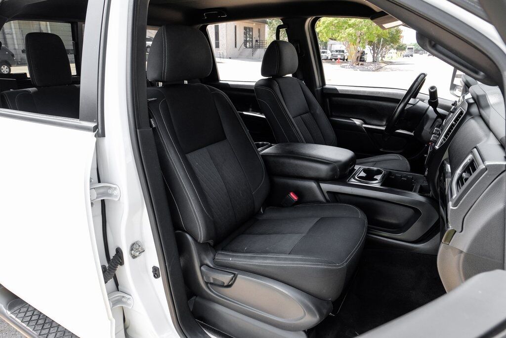 2019 Nissan Titan XD SV Carrollton TX