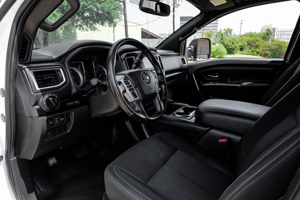 2019 Nissan Titan XD SV Carrollton TX