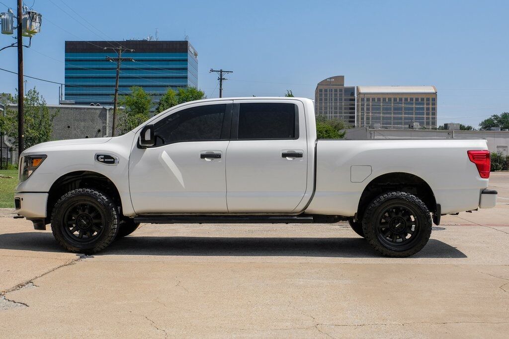 2019 Nissan Titan XD SV Carrollton TX
