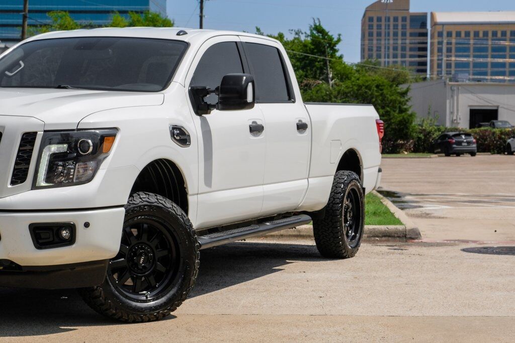 2019 Nissan Titan XD SV Carrollton TX