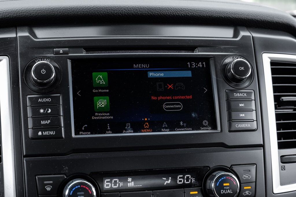 2019 Nissan Titan XD SV Carrollton TX