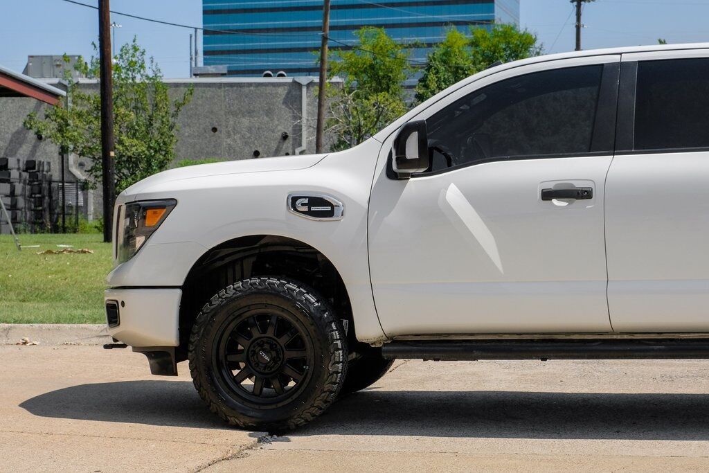2019 Nissan Titan XD SV Carrollton TX