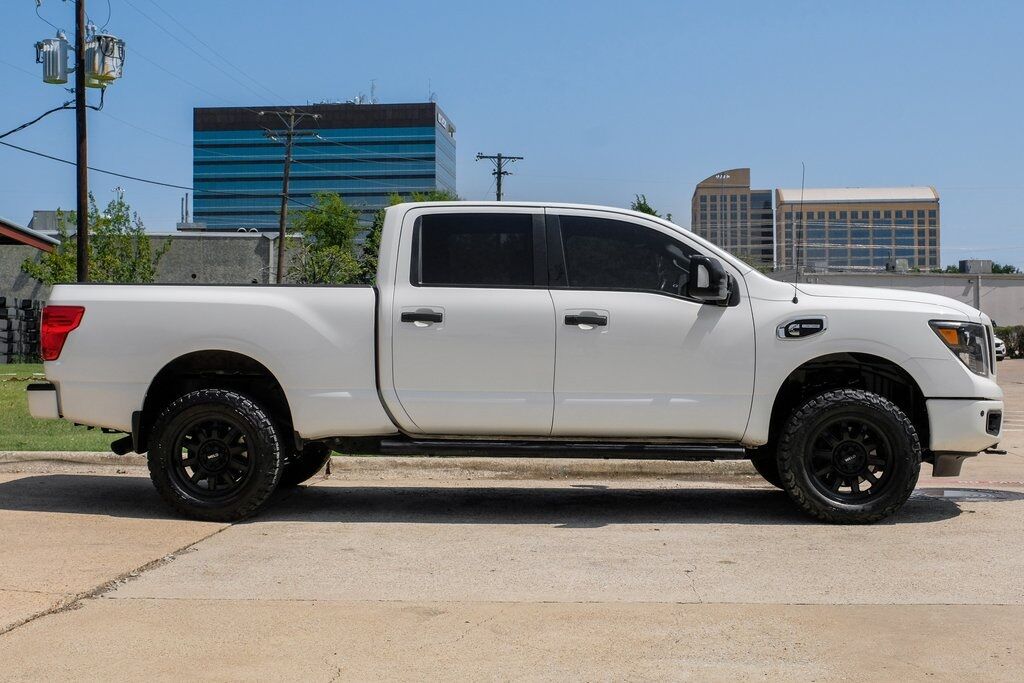 2019 Nissan Titan XD SV Carrollton TX