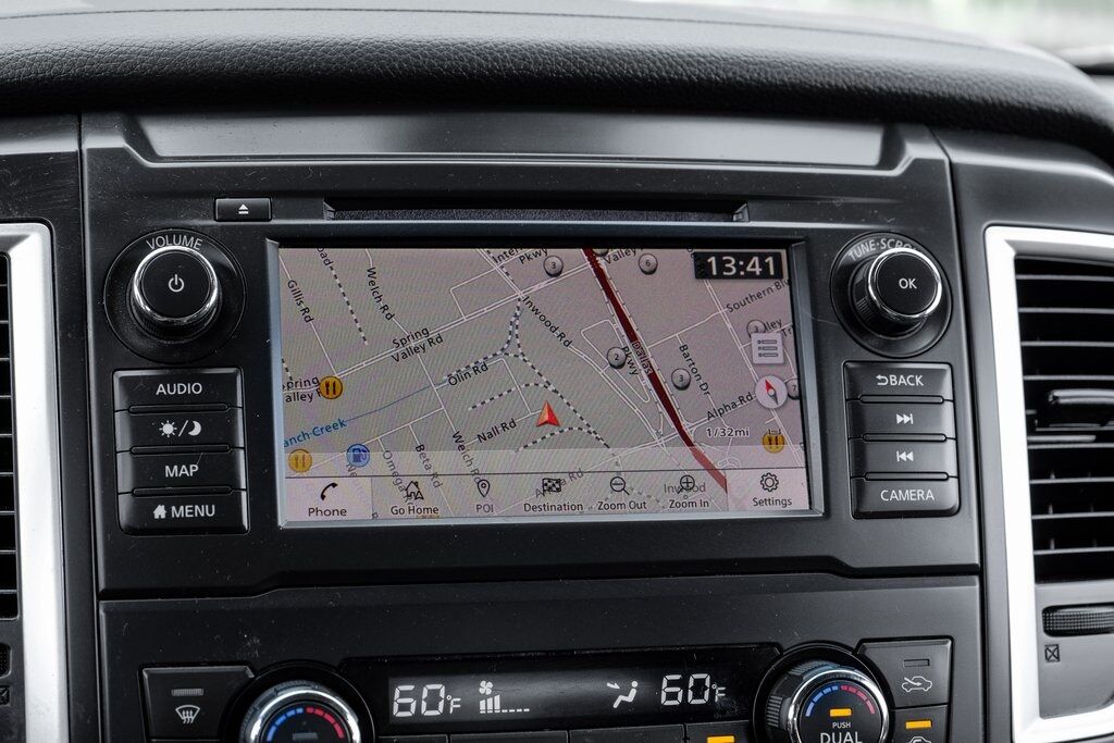 2019 Nissan Titan XD SV Carrollton TX