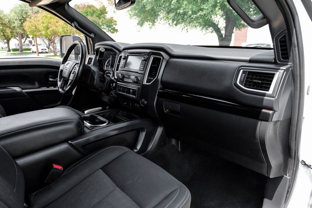 2019 Nissan Titan XD SV Carrollton TX