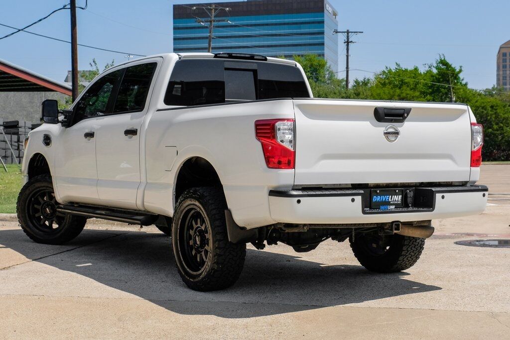 2019 Nissan Titan XD SV Carrollton TX