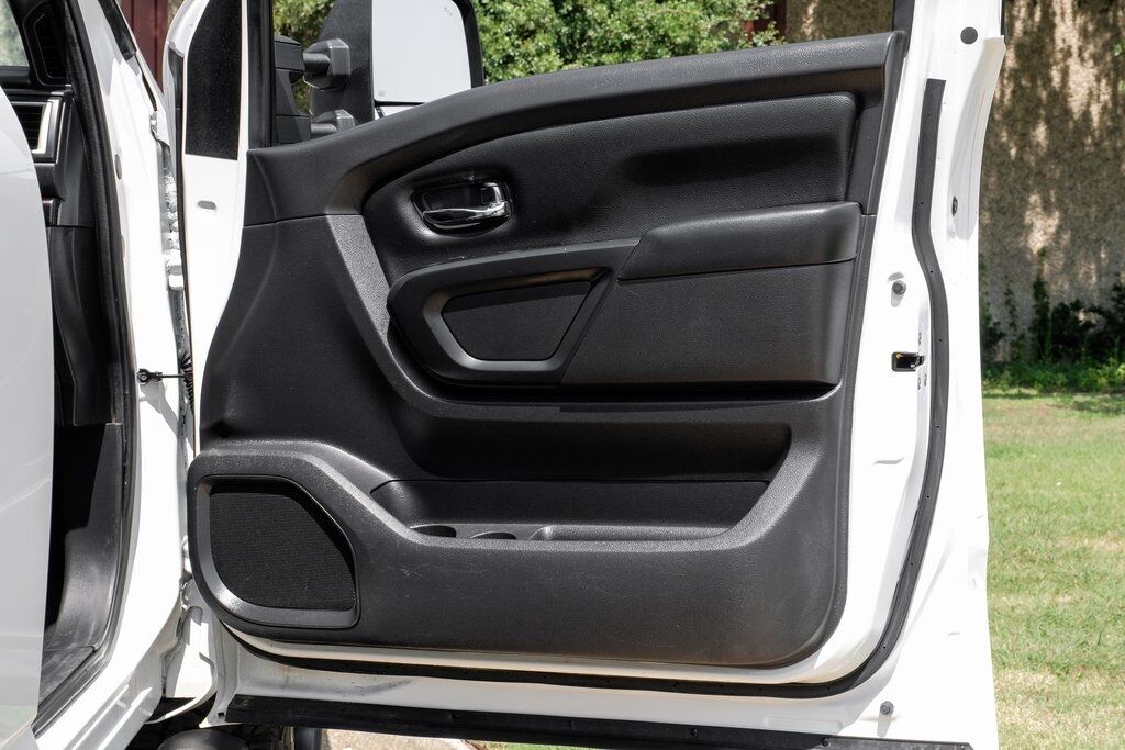 2019 Nissan Titan XD SV Carrollton TX