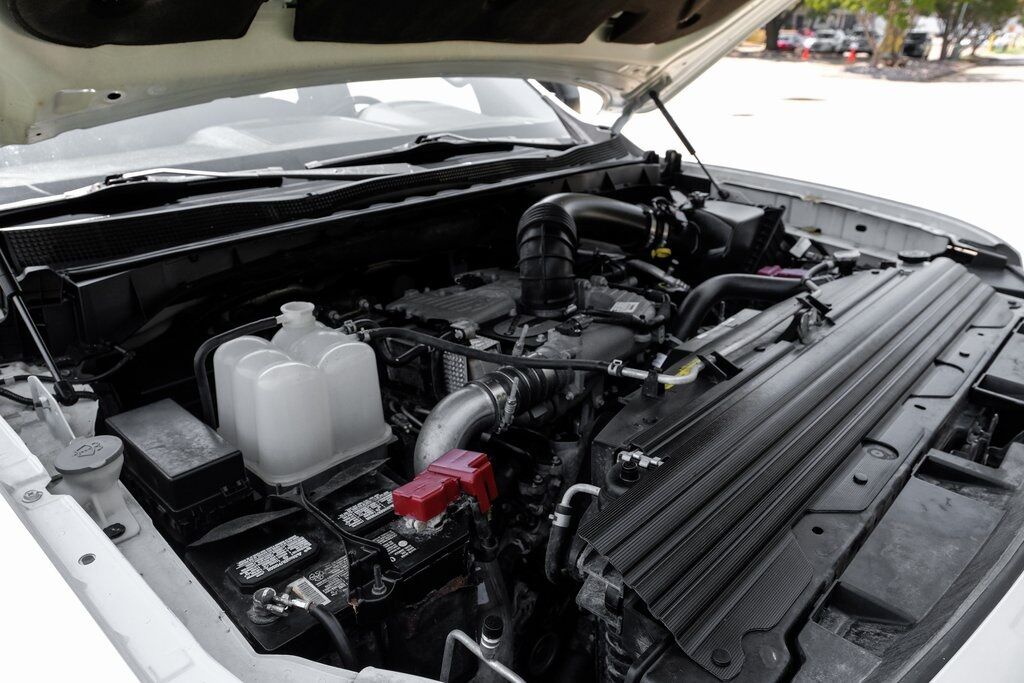 2019 Nissan Titan XD SV Carrollton TX