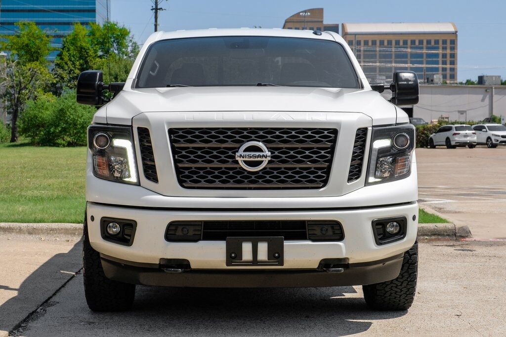 2019 Nissan Titan XD SV Carrollton TX