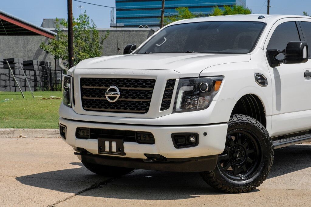 2019 Nissan Titan XD SV Carrollton TX