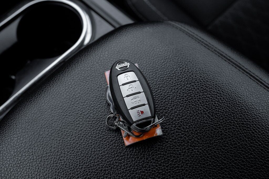 2019 Nissan Titan XD SV Carrollton TX