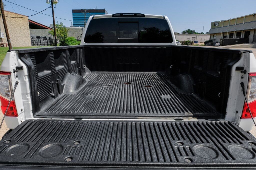 2019 Nissan Titan XD SV Carrollton TX