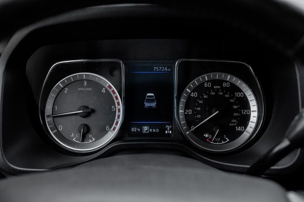 2019 Nissan Titan XD SV Carrollton TX