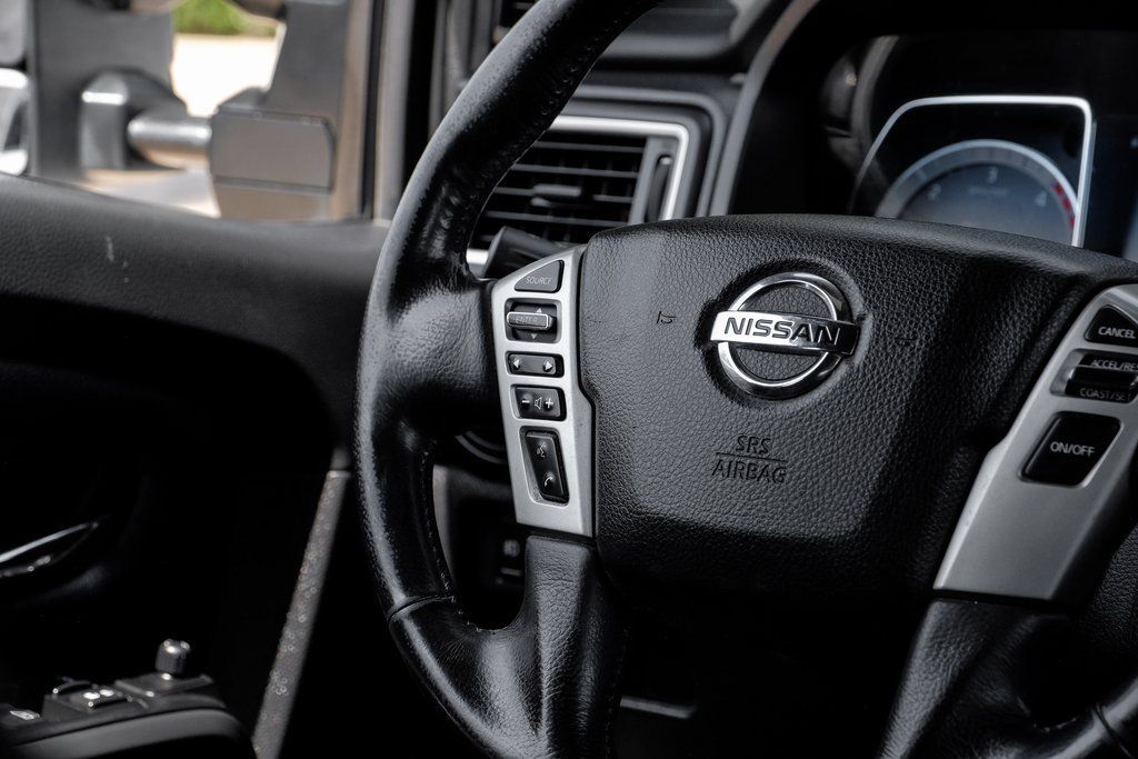 2019 Nissan Titan XD SV Bradenton  FL