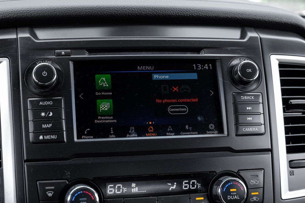 2019 Nissan Titan XD SV Bradenton  FL