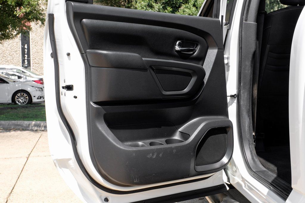 2019 Nissan Titan XD SV Bradenton  FL