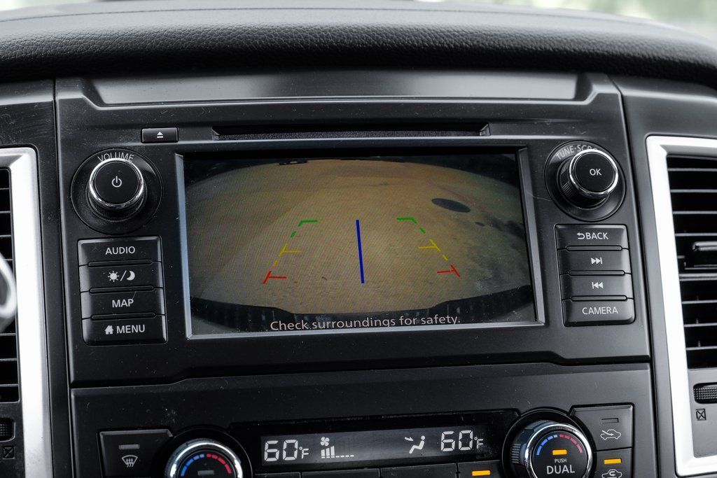 2019 Nissan Titan XD SV Bradenton  FL