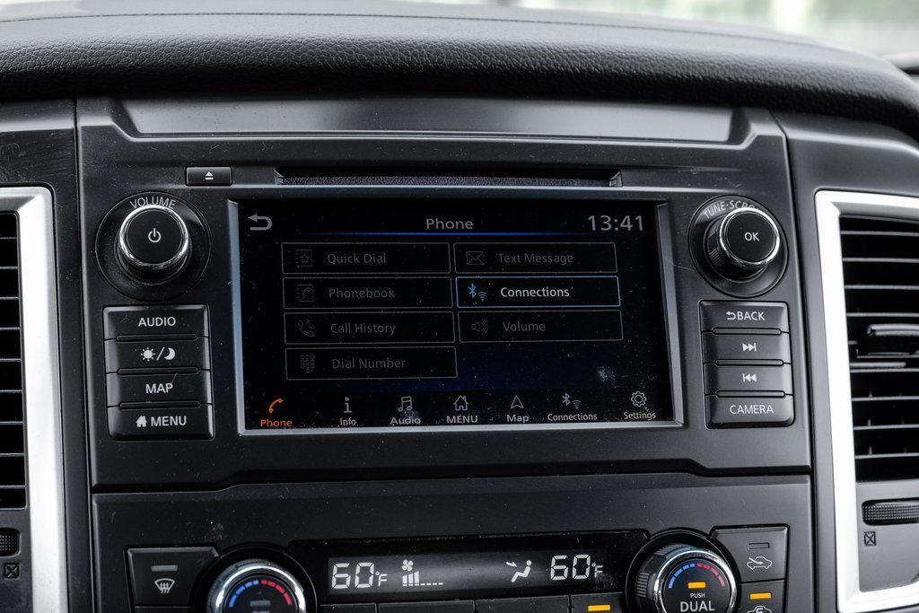 2019 Nissan Titan XD SV Bradenton  FL