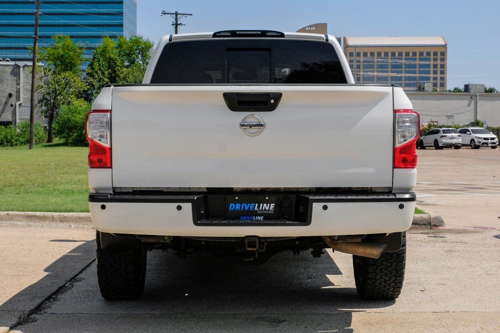 2019 Nissan Titan XD SV Bradenton  FL
