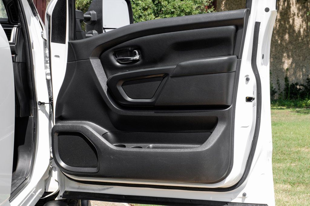 2019 Nissan Titan XD SV Bradenton  FL