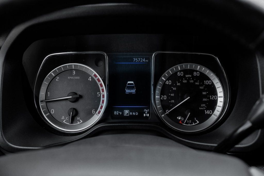 2019 Nissan Titan XD SV Bradenton  FL