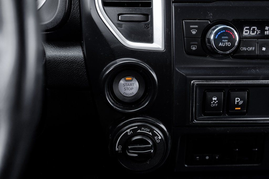 2019 Nissan Titan XD SV Bradenton  FL