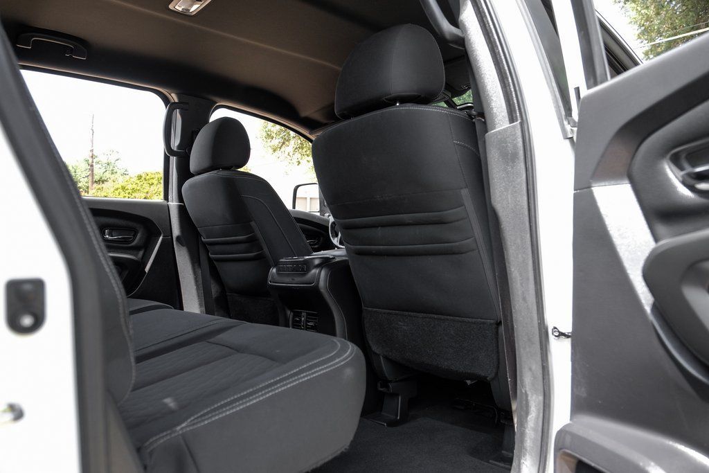 2019 Nissan Titan XD SV Bradenton  FL