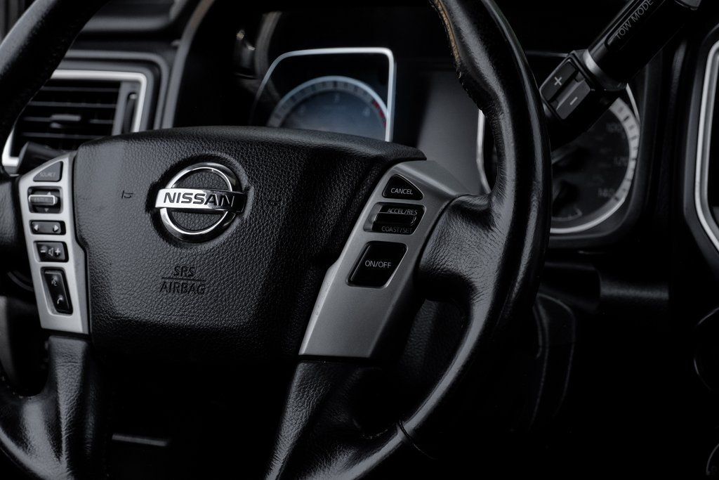 2019 Nissan Titan XD SV Bradenton  FL