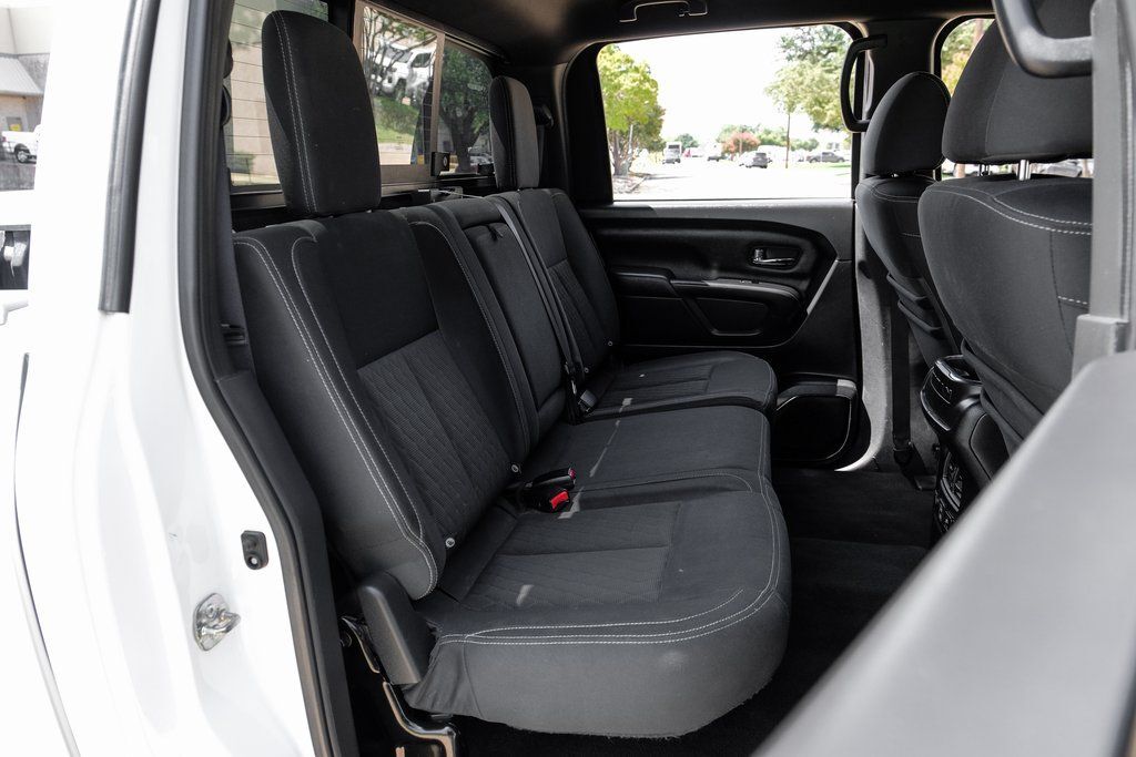 2019 Nissan Titan XD SV Bradenton  FL