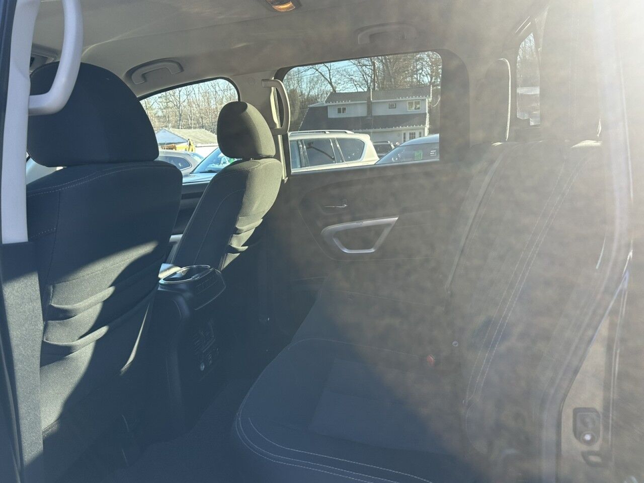 2019 Nissan Titan XD SV Charlton MA