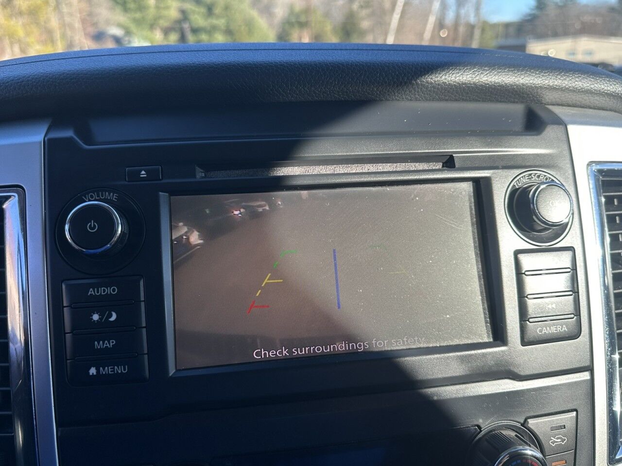 2019 Nissan Titan XD SV Charlton MA