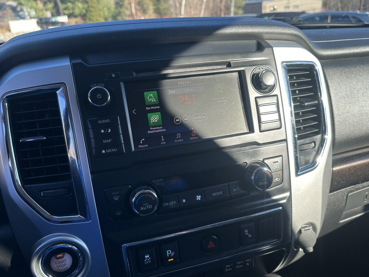 2019 Nissan Titan XD SV Charlton MA