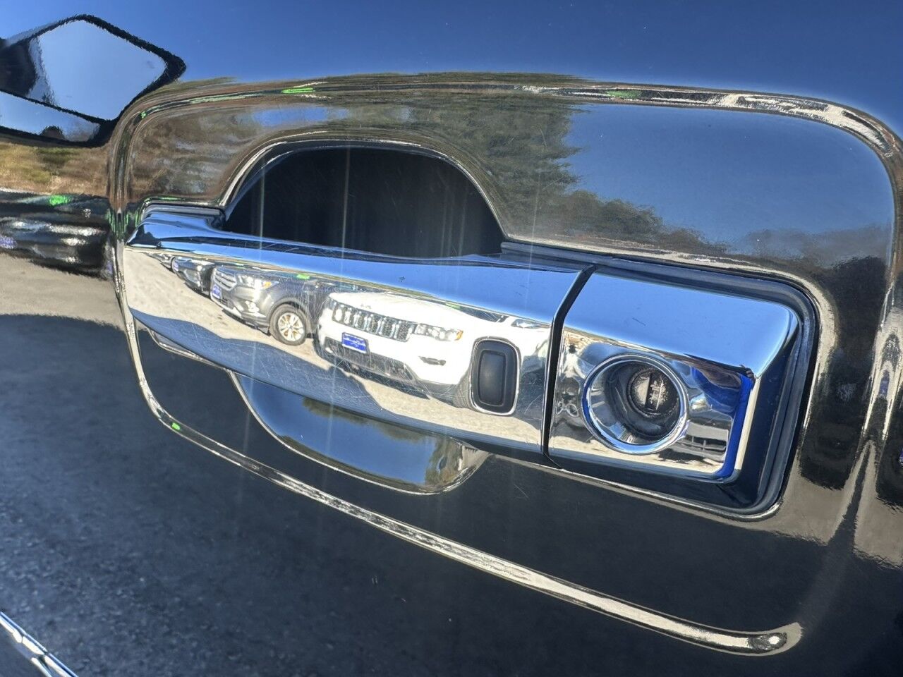 2019 Nissan Titan XD SV Charlton MA