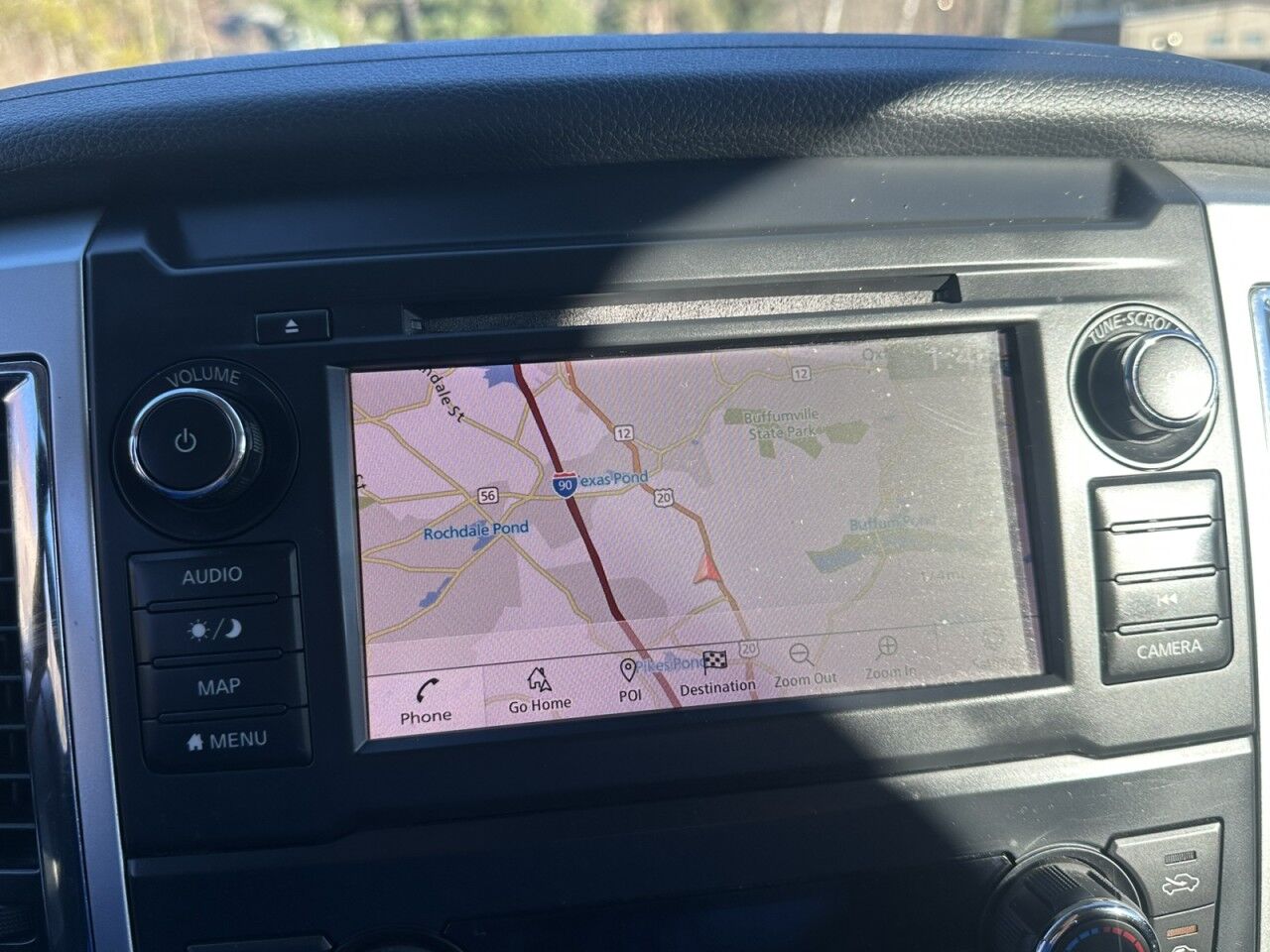 2019 Nissan Titan XD SV Charlton MA