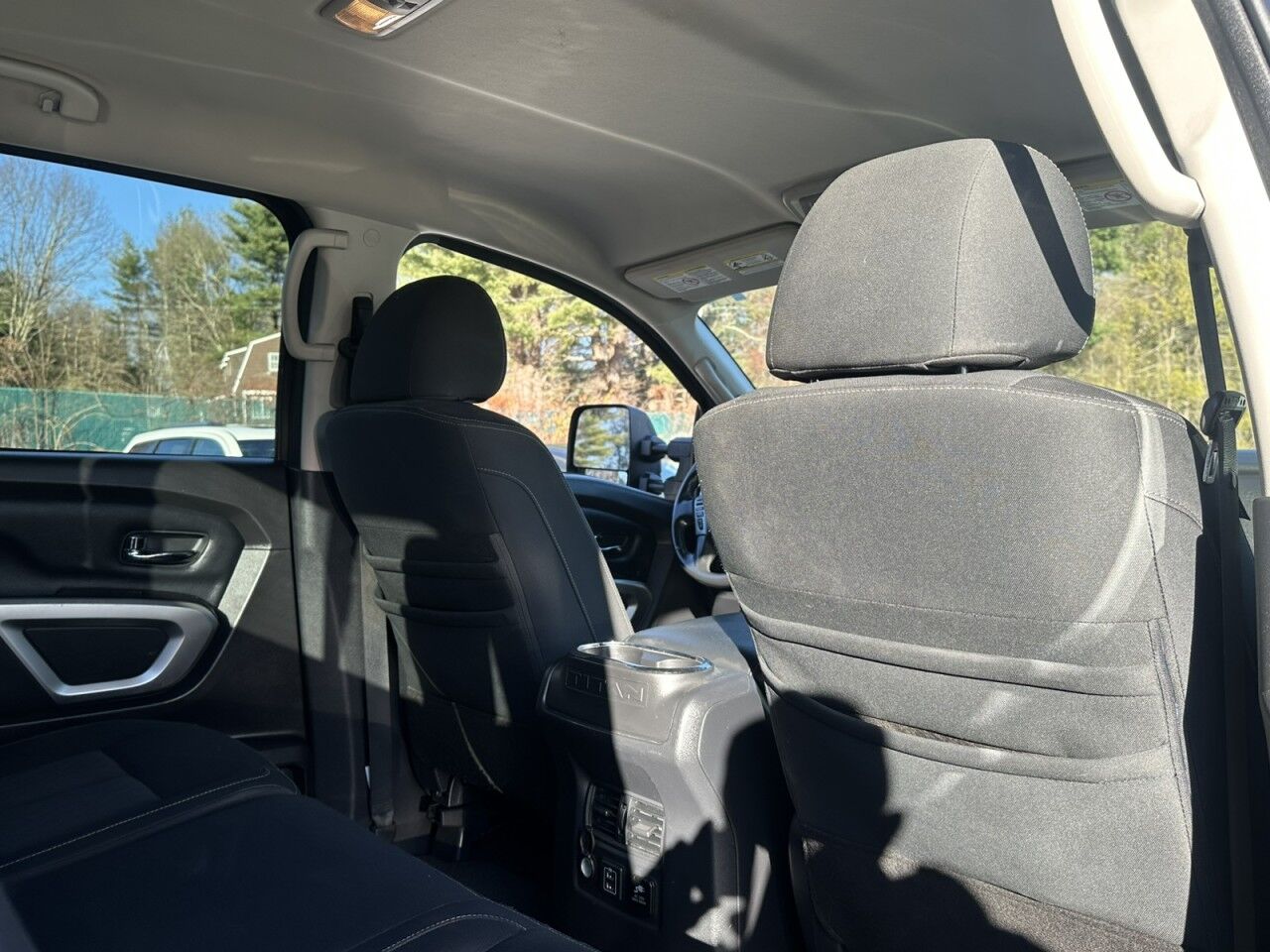 2019 Nissan Titan XD SV Charlton MA