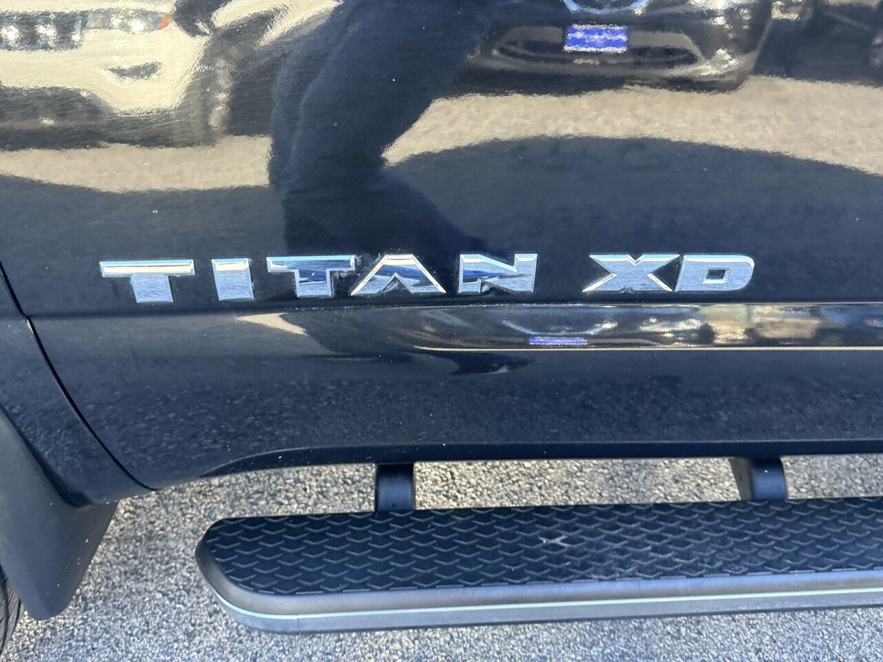 2019 Nissan Titan XD SV Charlton MA