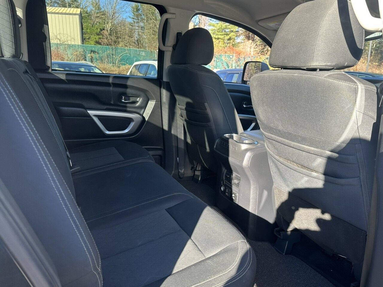 2019 Nissan Titan XD SV Charlton MA