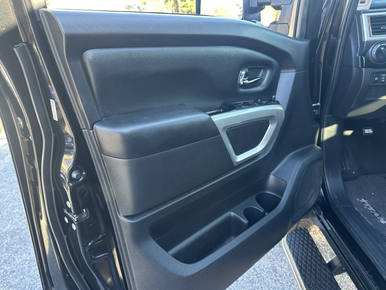 2019 Nissan Titan XD SV Charlton MA