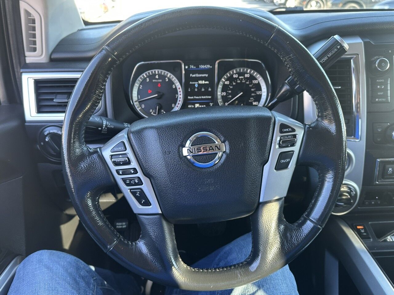2019 Nissan Titan XD SV Charlton MA