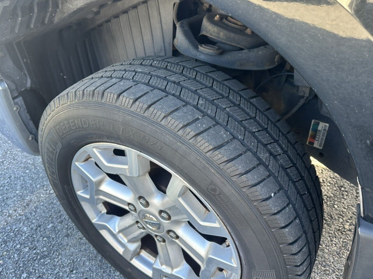 2019 Nissan Titan XD SV Charlton MA