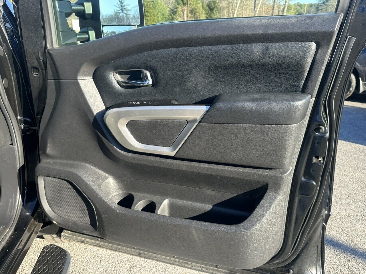 2019 Nissan Titan XD SV Charlton MA