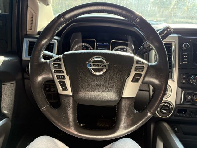 2019 Nissan Titan XD SV - Photo 17