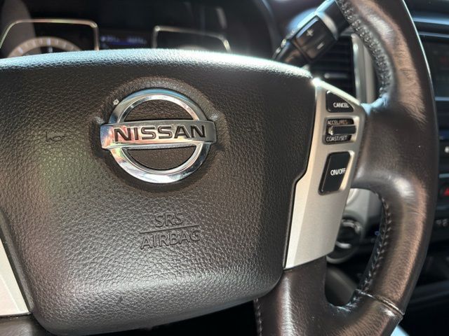 2019 Nissan Titan XD SV - Photo 20