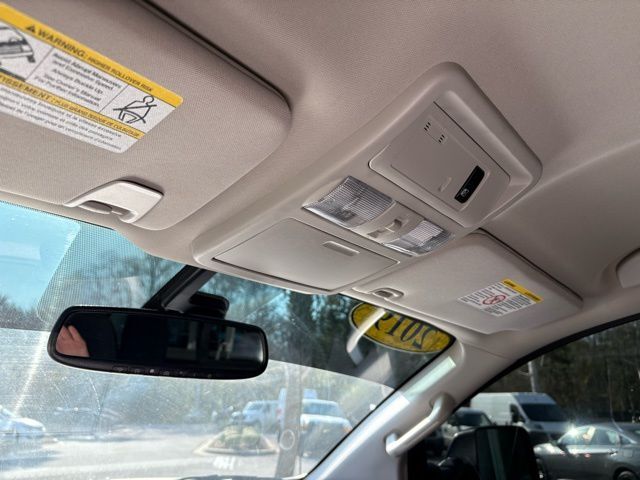 2019 Nissan Titan XD SV - Photo 23