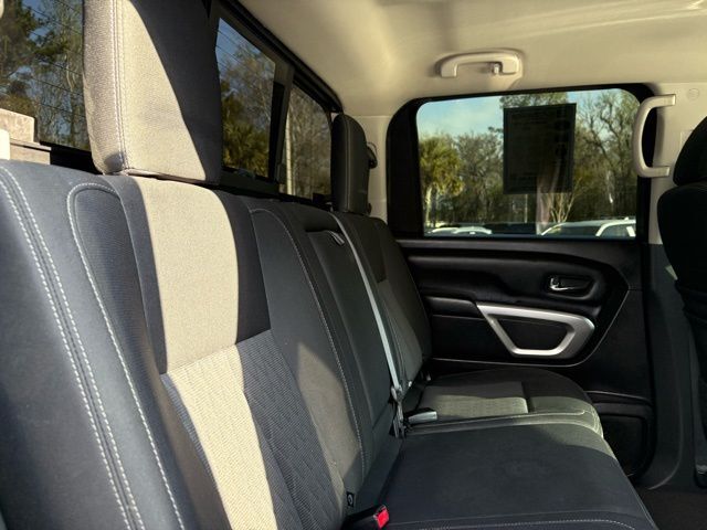 2019 Nissan Titan XD SV - Photo 33