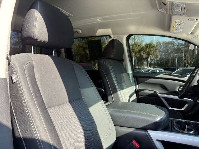 2019 Nissan Titan XD SV - Photo 36